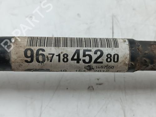 Other CITROËN DS5 2.0 HDi 165 | BP27346446O1 