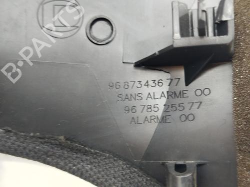 Andre CITROËN DS5 2.0 HDi 165 | BP27346445O1 