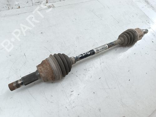 Right rear driveshaft CITROËN DS5 2.0 HDi 165 | BP27346452M41 