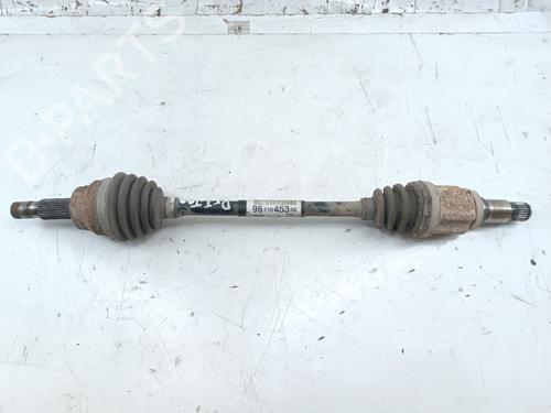 Used Other CITROËN DS5 2.0 HDi 165 (163 hp) 27346452