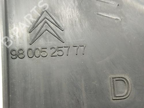 Other CITROËN DS5 2.0 HDi 165 | BP31253793O1