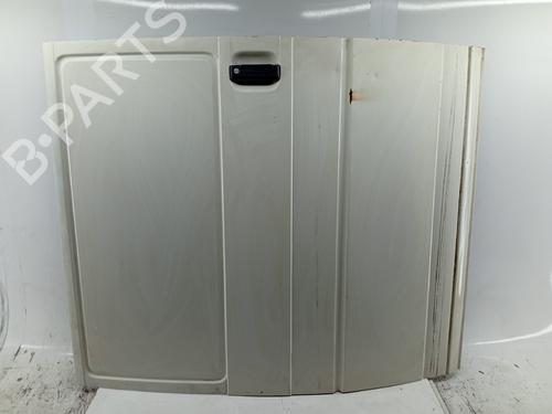 Other VW TRANSPORTER T4 Platform/Chassis (70E, 70L, 70M, 7DE, 7DL, 7D 2.5 TDI | BP31253794O1