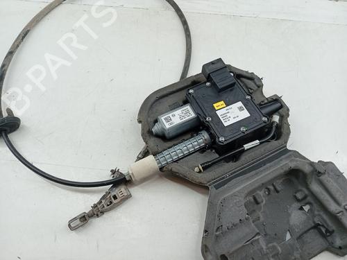Electric handbrake CITROËN DS5 2.0 HDi 165 | BP31253796E5 