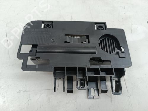 Modulo electronico CITROËN DS5 2.0 HDi 165 (163 hp) 31253798