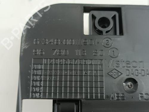 Electronic module CITROËN DS5 2.0 HDi 165 | BP31253798M83