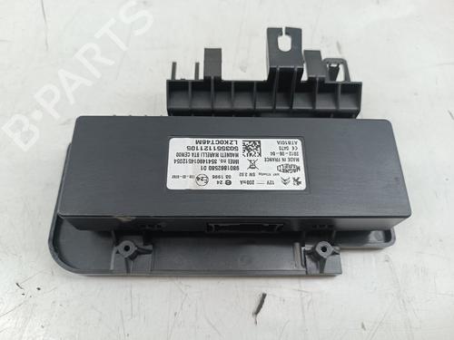 Electronic module CITROËN DS5 2.0 HDi 165 | BP31253798M83