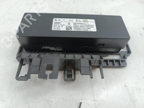 Electronic module CITROËN DS5 2.0 HDi 165 | BP31253798M83