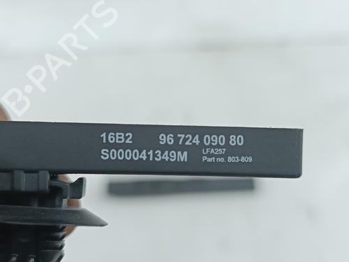 Andre CITROËN DS5 2.0 HDi 165 | BP27361536O1