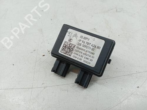 Modulo electronico CITROËN DS5 2.0 HDi 165 (163 hp) 31253799