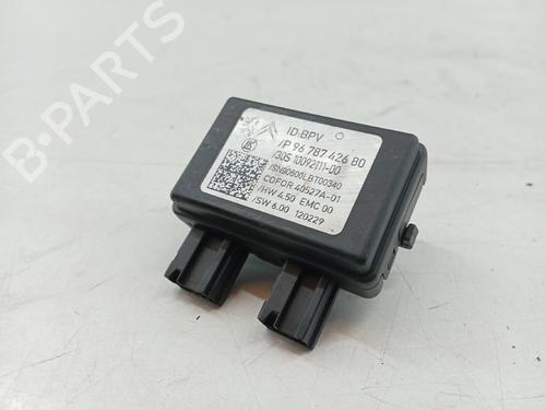 Electronic module CITROËN DS5 2.0 HDi 165 | BP31253799M83 