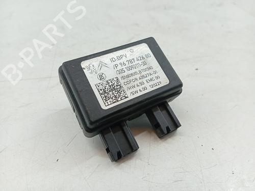 Electronic module CITROËN DS5 2.0 HDi 165 | BP31253799M83 
