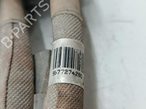 Cable CITROËN DS5 2.0 HDi 165 | BP31253800E12 