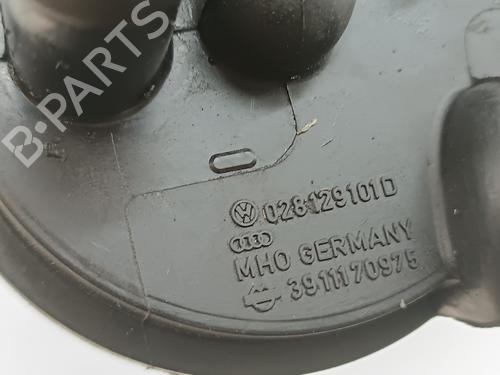 Electronic module VW PASSAT B5 (3B2) 1.9 TDI | BP31253801M83 - Image 3