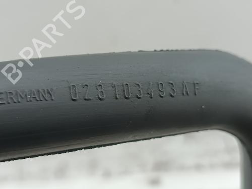 Electronic module VW PASSAT B5 (3B2) 1.9 TDI | BP31253801M83 - Image 4