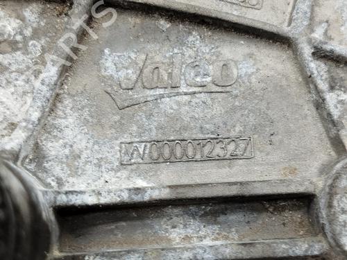 Front wiper motor CITROËN DS5 2.0 HDi 165 | BP27368497M29 