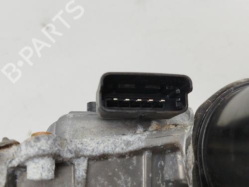 Front wiper motor CITROËN DS5 2.0 HDi 165 | BP27368497M29 