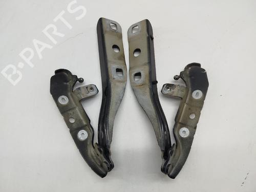 Andre CITROËN DS5 2.0 HDi 165 | BP27370491O1