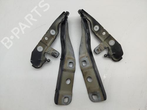 Andre CITROËN DS5 2.0 HDi 165 | BP27370491O1