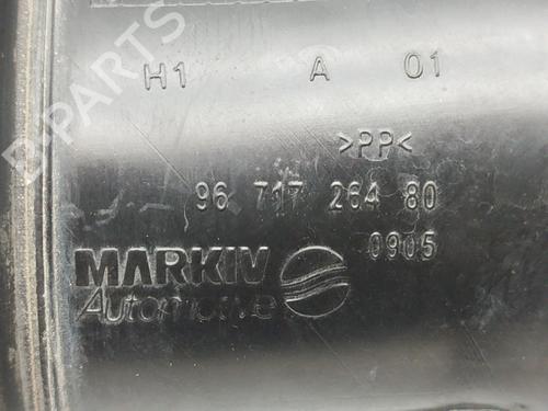 Other CITROËN DS5 2.0 HDi 165 | BP27370493O1