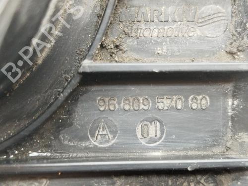 Other CITROËN DS5 2.0 HDi 165 | BP27371458O1