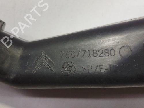 Andre CITROËN DS5 2.0 HDi 165 | BP27371466O1