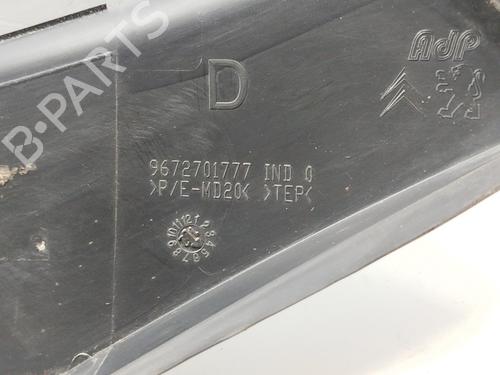 Andre CITROËN DS5 2.0 HDi 165 | BP27371469O1