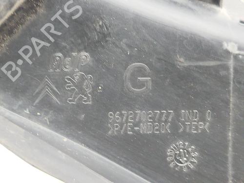 Andre CITROËN DS5 2.0 HDi 165 | BP27371469O1