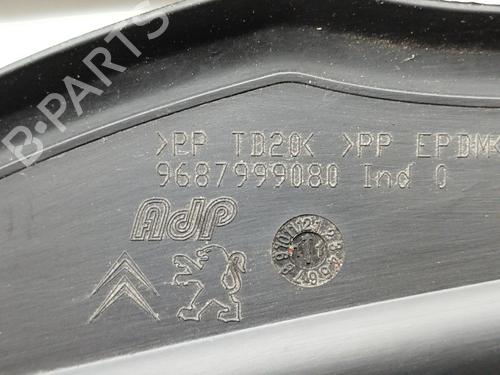 Andre CITROËN DS5 2.0 HDi 165 | BP27371470O1