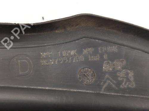 Andre CITROËN DS5 2.0 HDi 165 | BP27371470O1