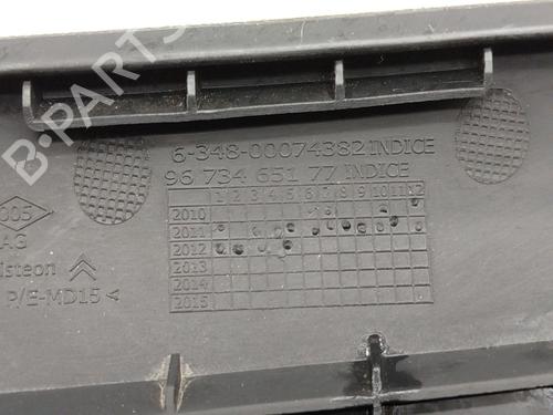 Other CITROËN DS5 2.0 HDi 165 | BP27371957O1