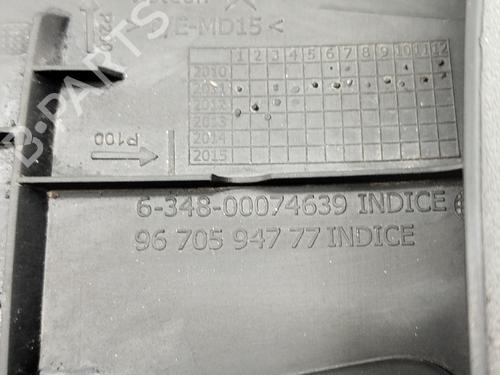 Andre CITROËN DS5 2.0 HDi 165 | BP27371958O1