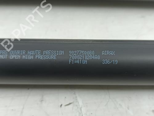 Other PEUGEOT 208 II (UB_, UP_, UW_, UJ_) 1.2 PureTech 130 | BP27377789O1 