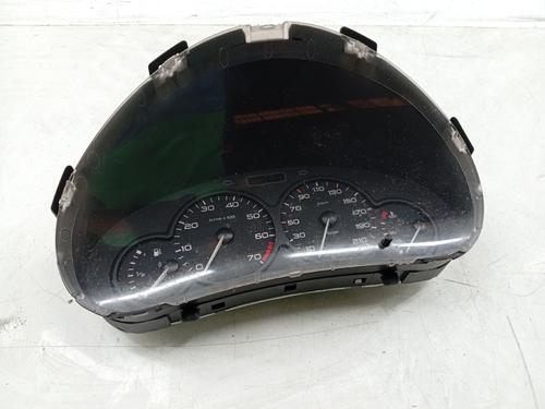Cockpit PEUGEOT 206 Hatchback (2A/C) [1998-2012]  27377792