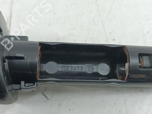 Andre CITROËN DS5 2.0 HDi 165 | BP27383103O1