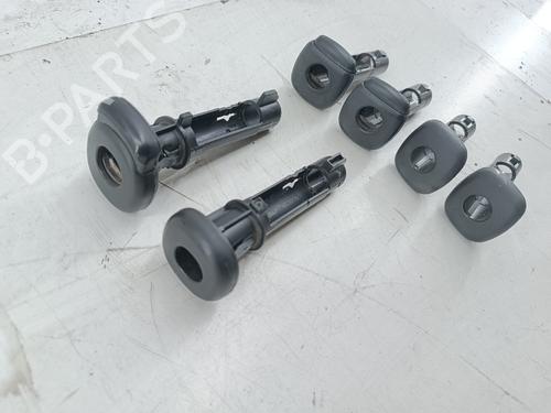 Andre CITROËN DS5 2.0 HDi 165 | BP27383103O1