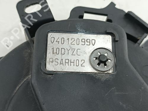 Andre CITROËN DS5 2.0 HDi 165 | BP27383119O1