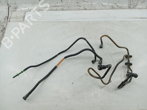 Used Cable CITROËN DS5 2.0 HDi 165 (163 hp) 31253807