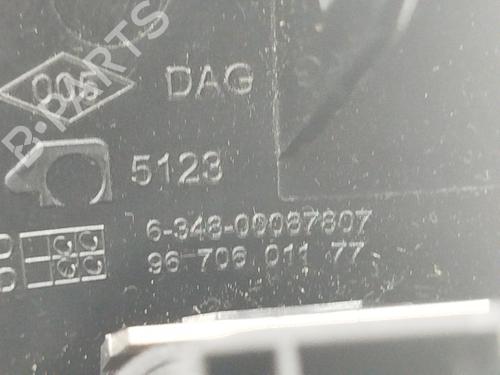 Andre CITROËN DS5 2.0 HDi 165 | BP27383149O1 