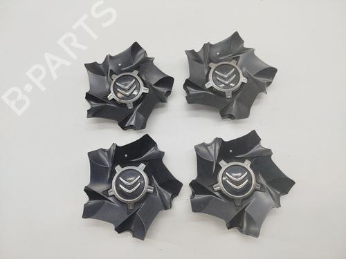 Andre CITROËN DS5 2.0 HDi 165 | BP27384127O1