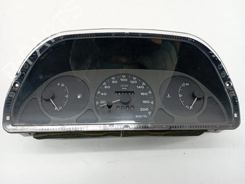 Instrument cluster FIAT STRADA Pickup (178_, 278_) 1.7 TD | BP27383134C47 