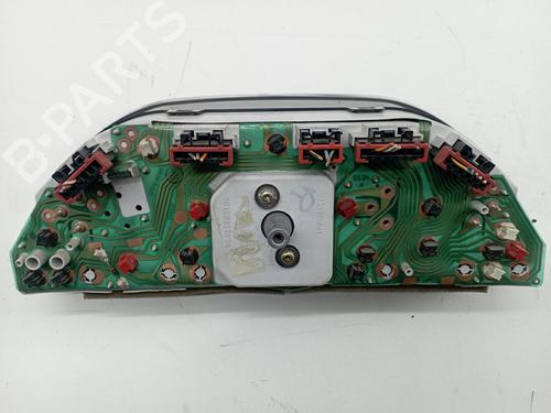 Instrument cluster FIAT STRADA Pickup (178_, 278_) 1.7 TD | BP27383134C47 