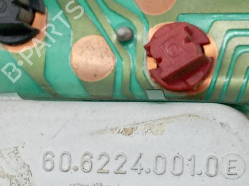 Instrument cluster FIAT STRADA Pickup (178_, 278_) 1.7 TD | BP27383134C47 