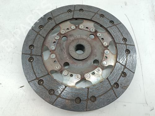 Andre CITROËN DS5 2.0 HDi 165 | BP27387151O1