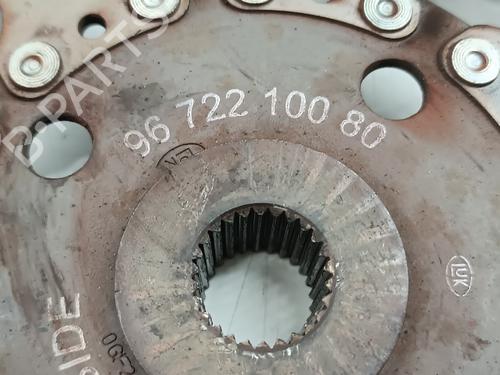 Andre CITROËN DS5 2.0 HDi 165 | BP27387151O1