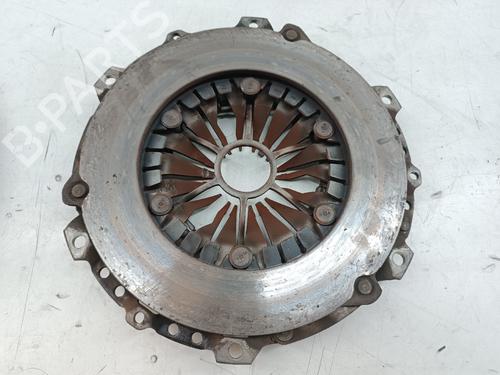 Andre CITROËN DS5 2.0 HDi 165 | BP27387151O1