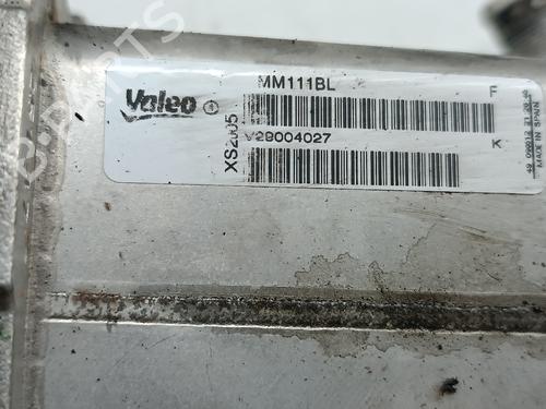 Egr CITROËN DS5 2.0 HDi 165 | BP31253811M69