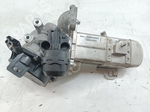 EGR-Ventil CITROËN DS5 2.0 HDi 165 (163 hp) 31253811