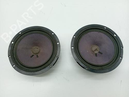 Used Speaker FIAT STRADA Pickup (178_, 278_) 1.7 TD (69 hp) 27389517
