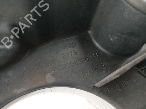 Other CITROËN DS5 2.0 HDi 165 | BP27389524O1