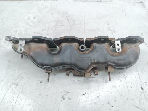 Used Exhaust manifold CITROËN DS5 2.0 HDi 165 (163 hp) 31253813